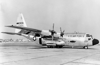 A/C 494 1964