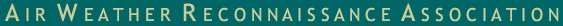 Air Weather Reconaissance Association